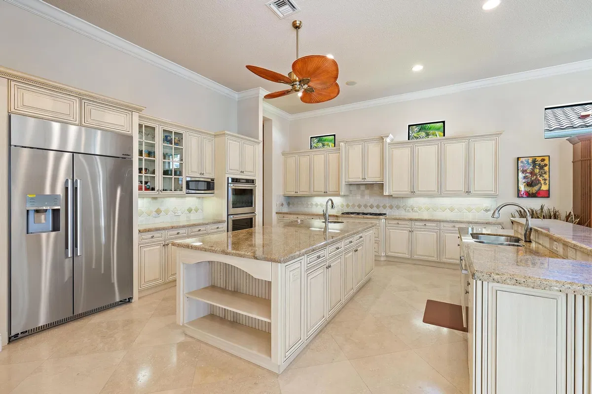 Ibis Golf & Country Club Residence photo 25