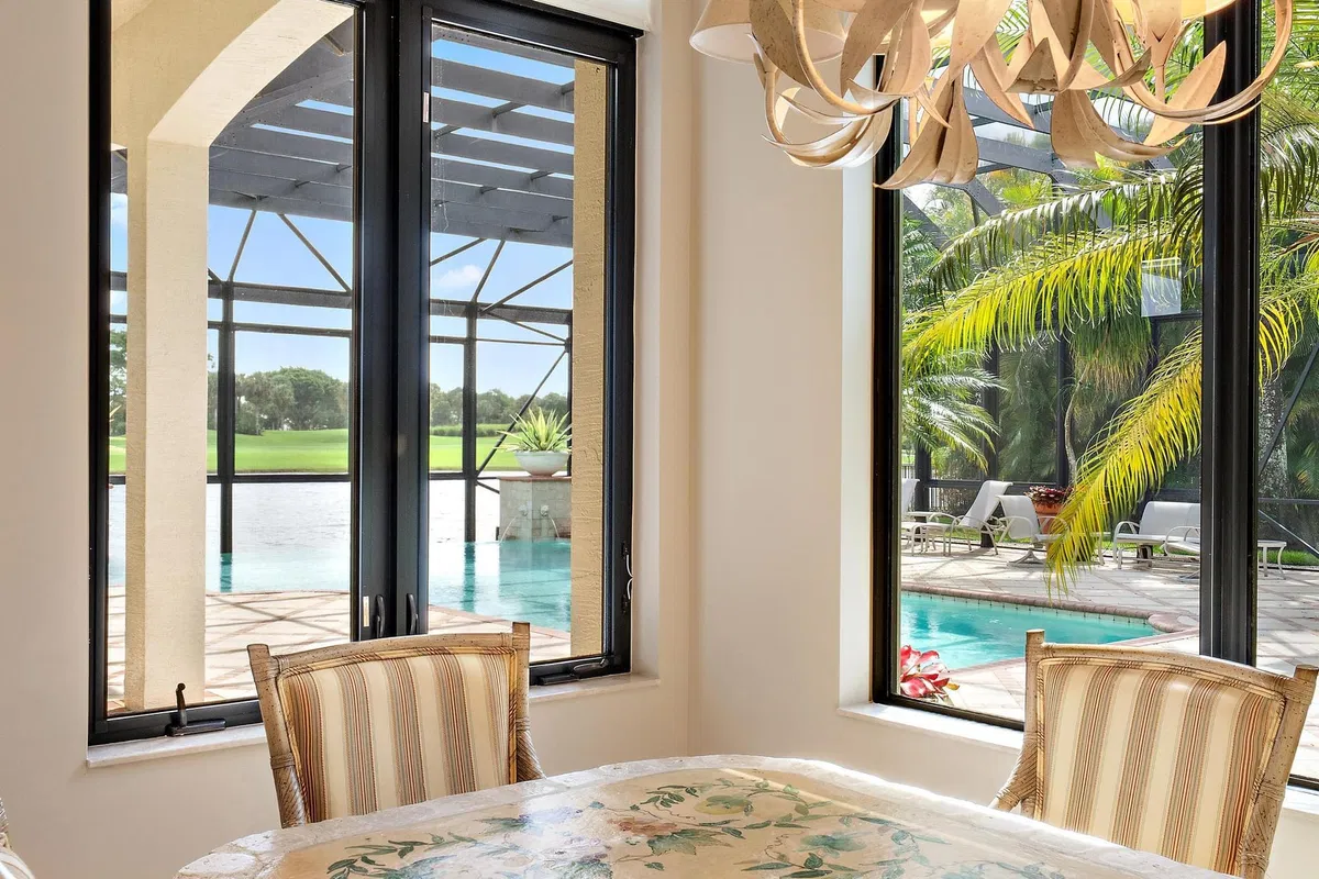 Ibis Golf & Country Club Residence photo 28