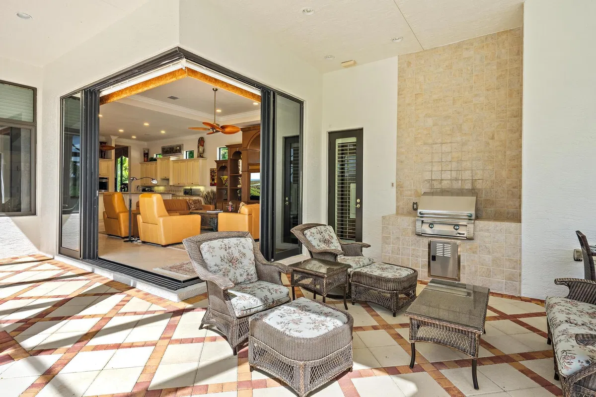 Ibis Golf & Country Club Residence photo 34