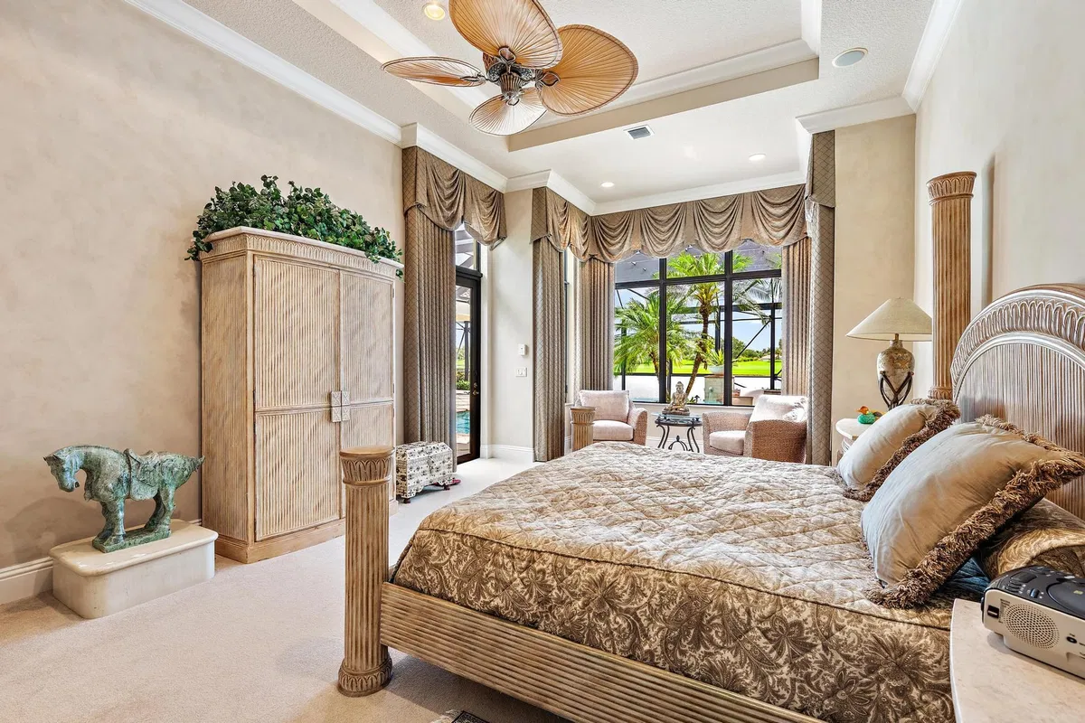 Ibis Golf & Country Club Residence photo 40