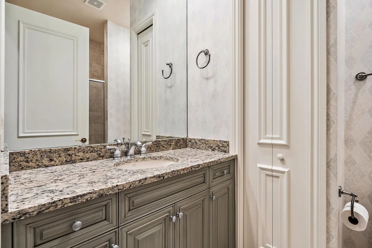 Ibis Golf & Country Club Residence photo 49