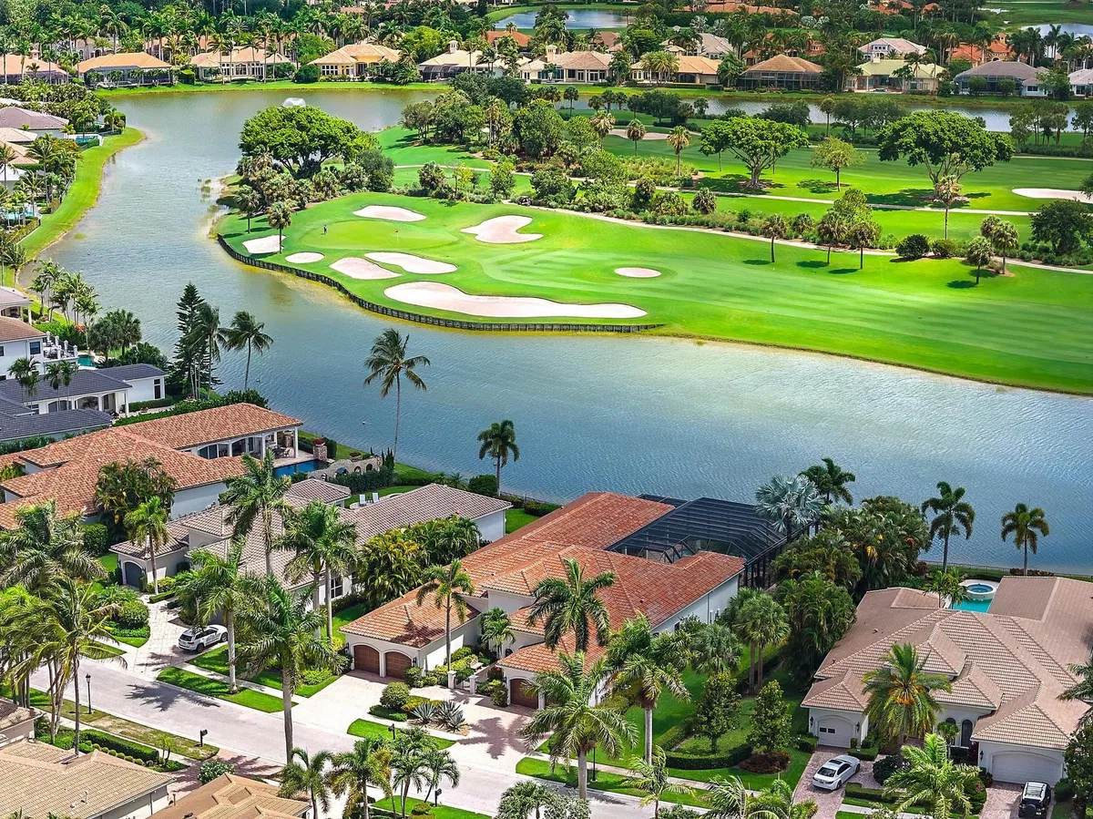 Ibis Golf & Country Club Residence photo 67