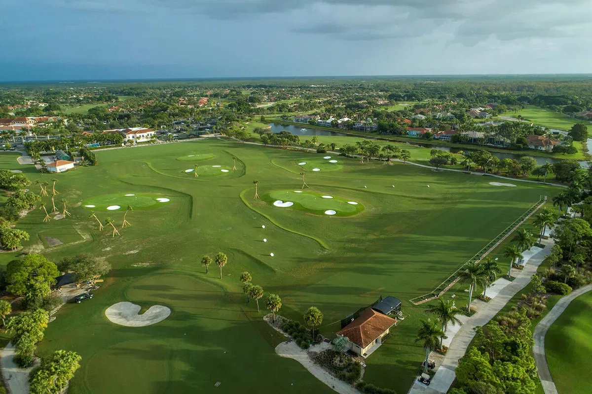 Ibis Golf & Country Club Residence photo 73