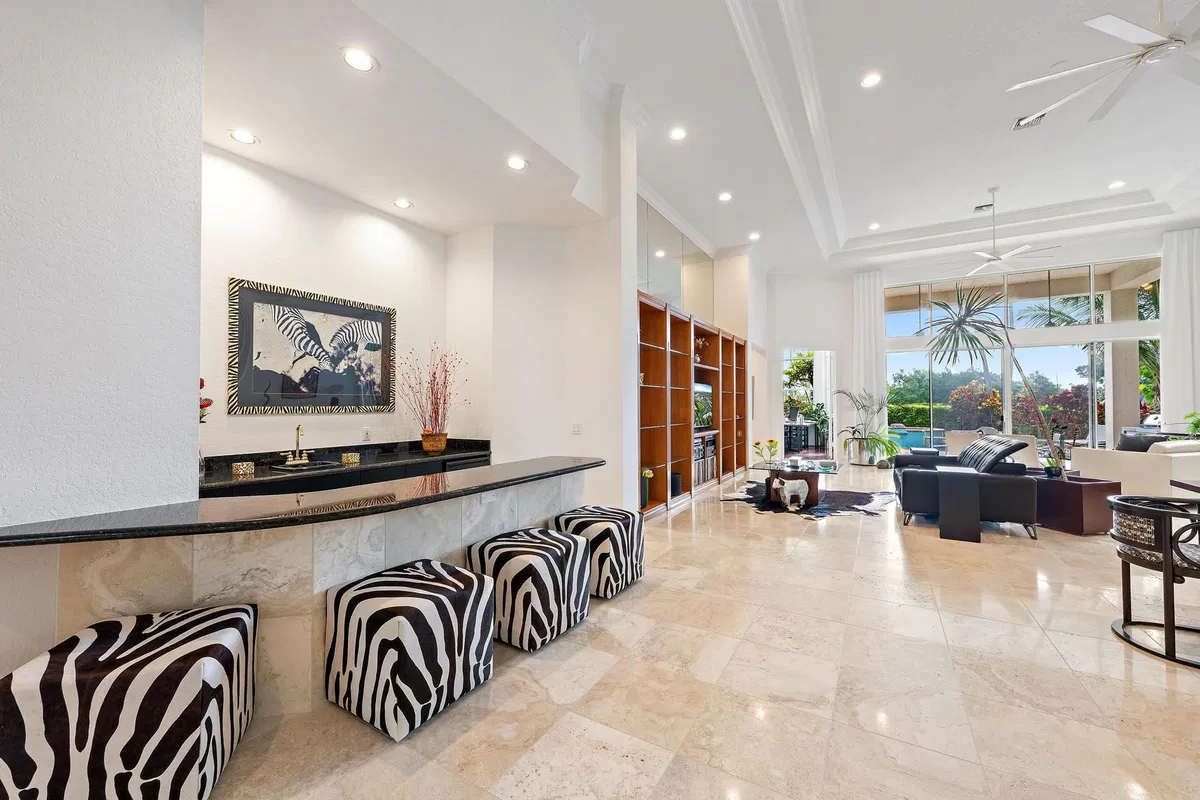 Ibis Golf & Country Club Residence photo 10