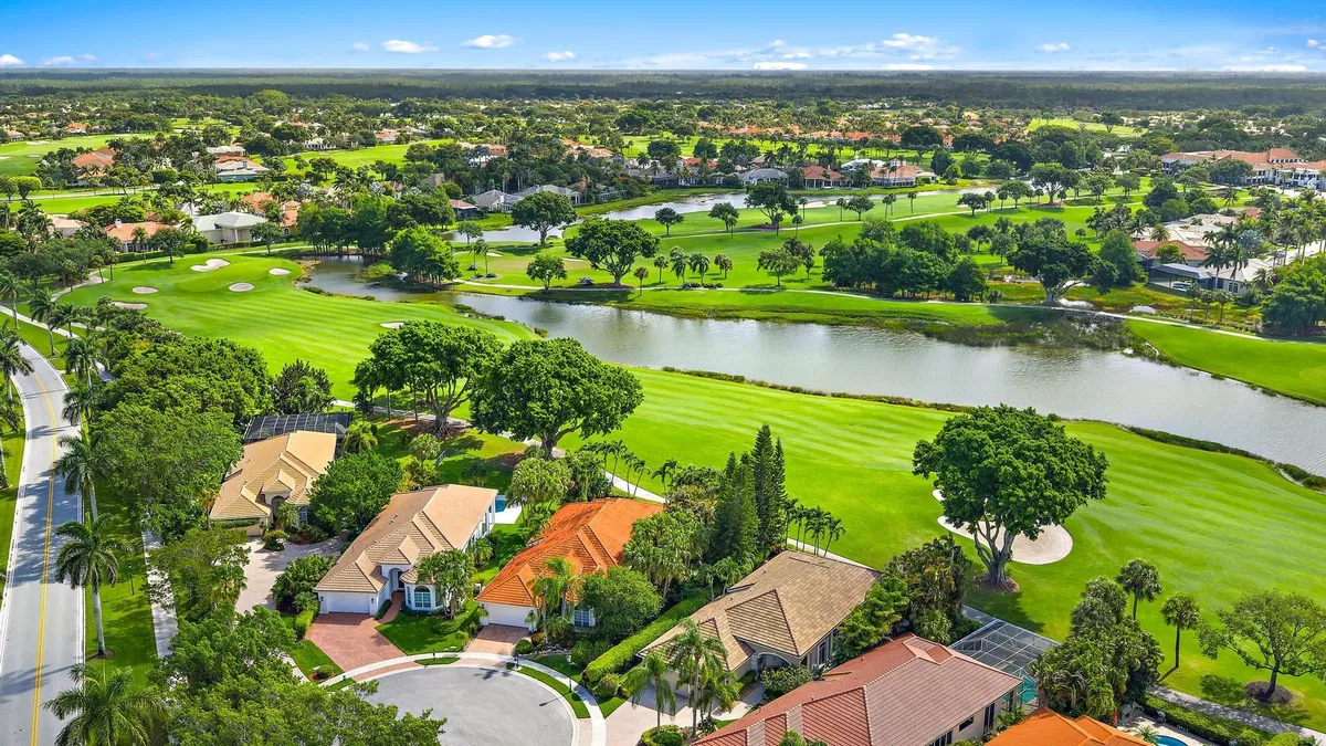 Ibis Golf & Country Club Residence photo 25