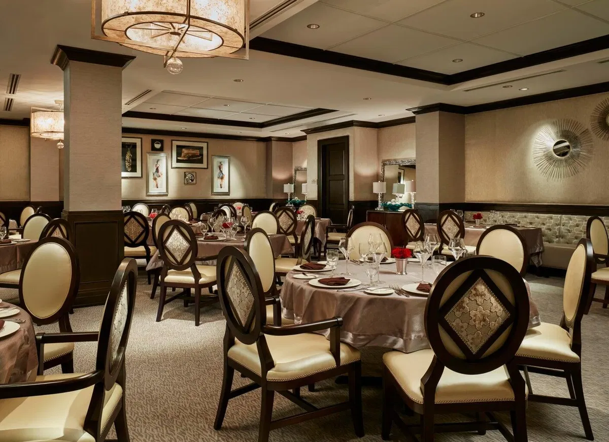 Ibis Golf & Country Club Residence photo 49
