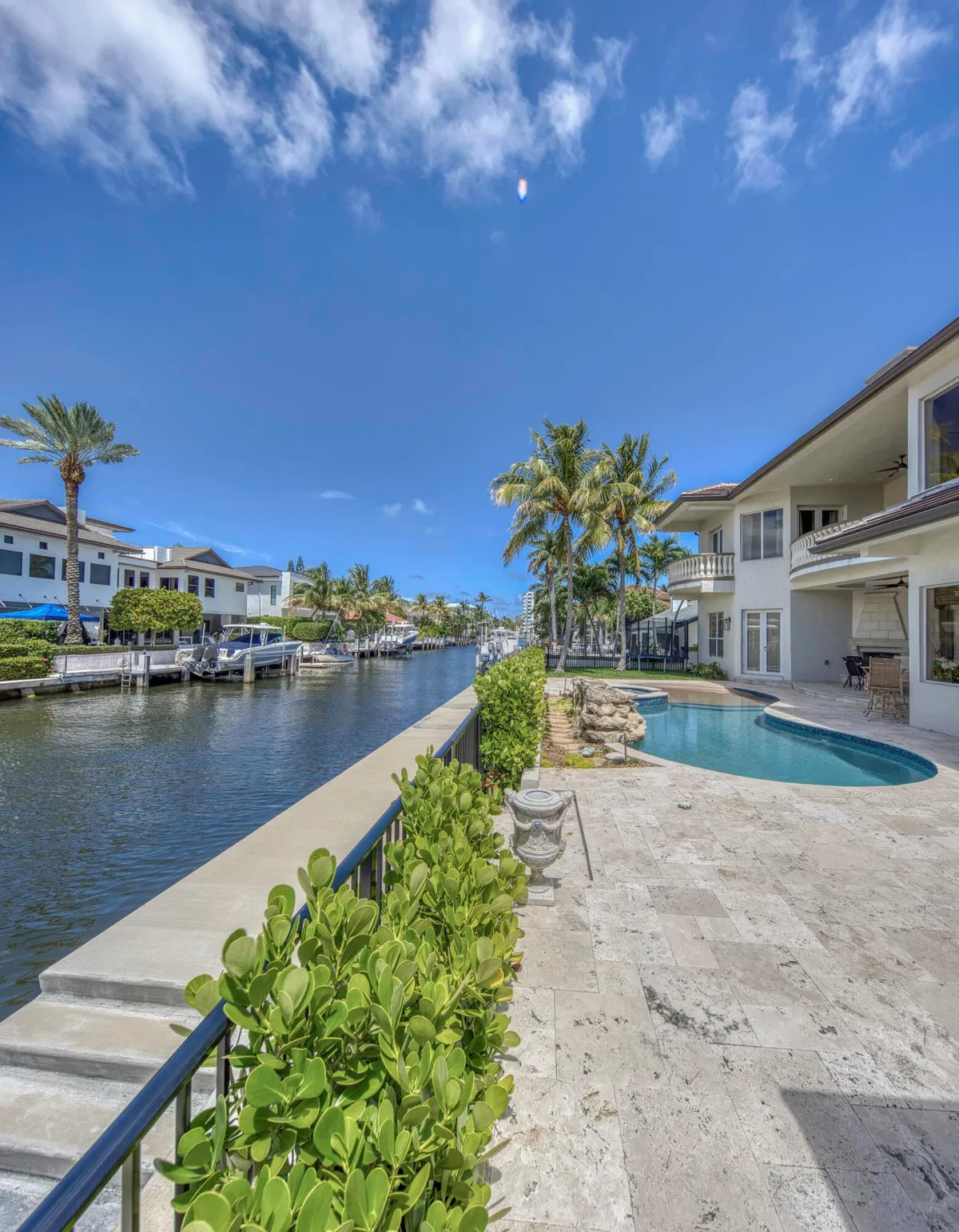 Tropic Isle Delray Beach Residence