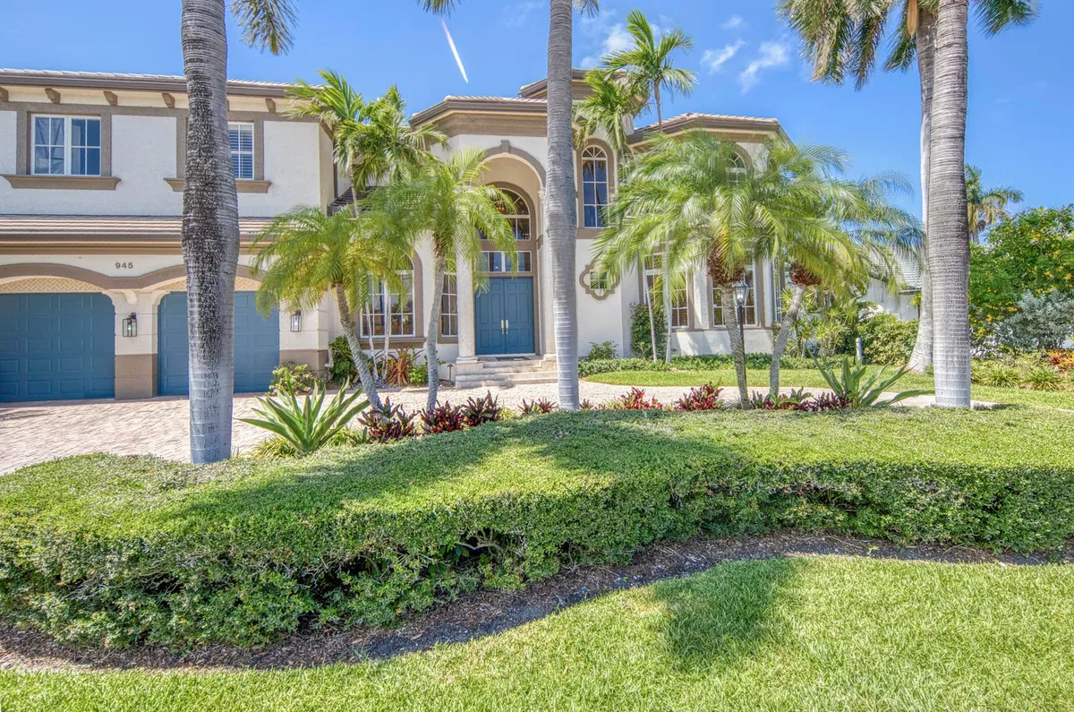 Tropic Isle Delray Beach Residence photo 73