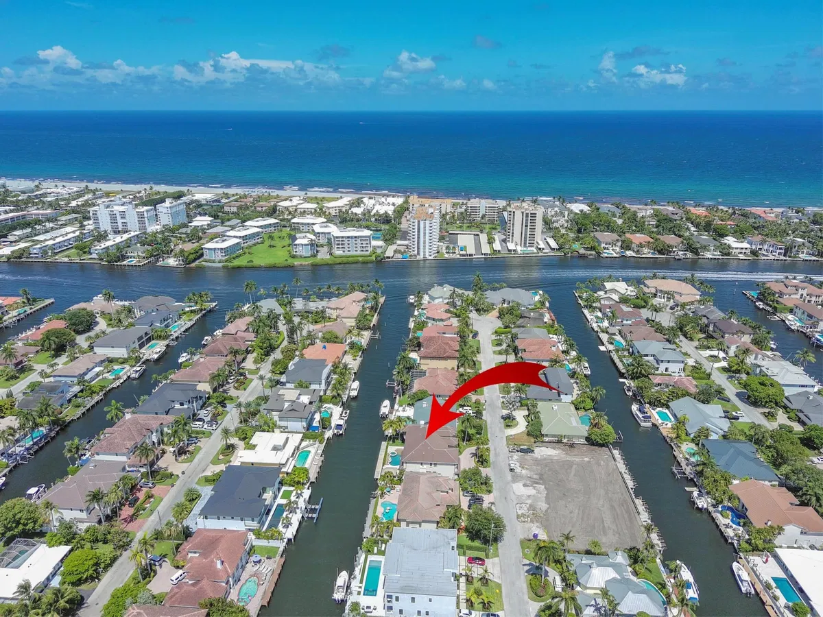 Tropic Isle Delray Beach Residence photo 76