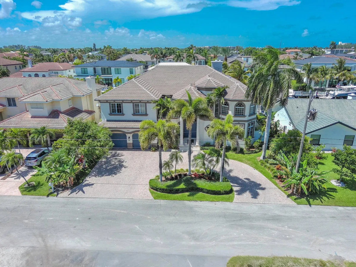 Tropic Isle Delray Beach Residence photo 82