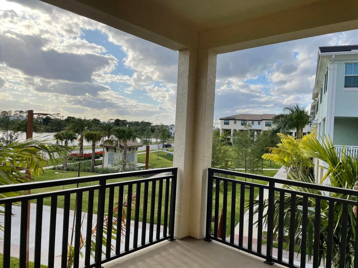 Alton Homes Palm Beach Gardens Residence photo 7