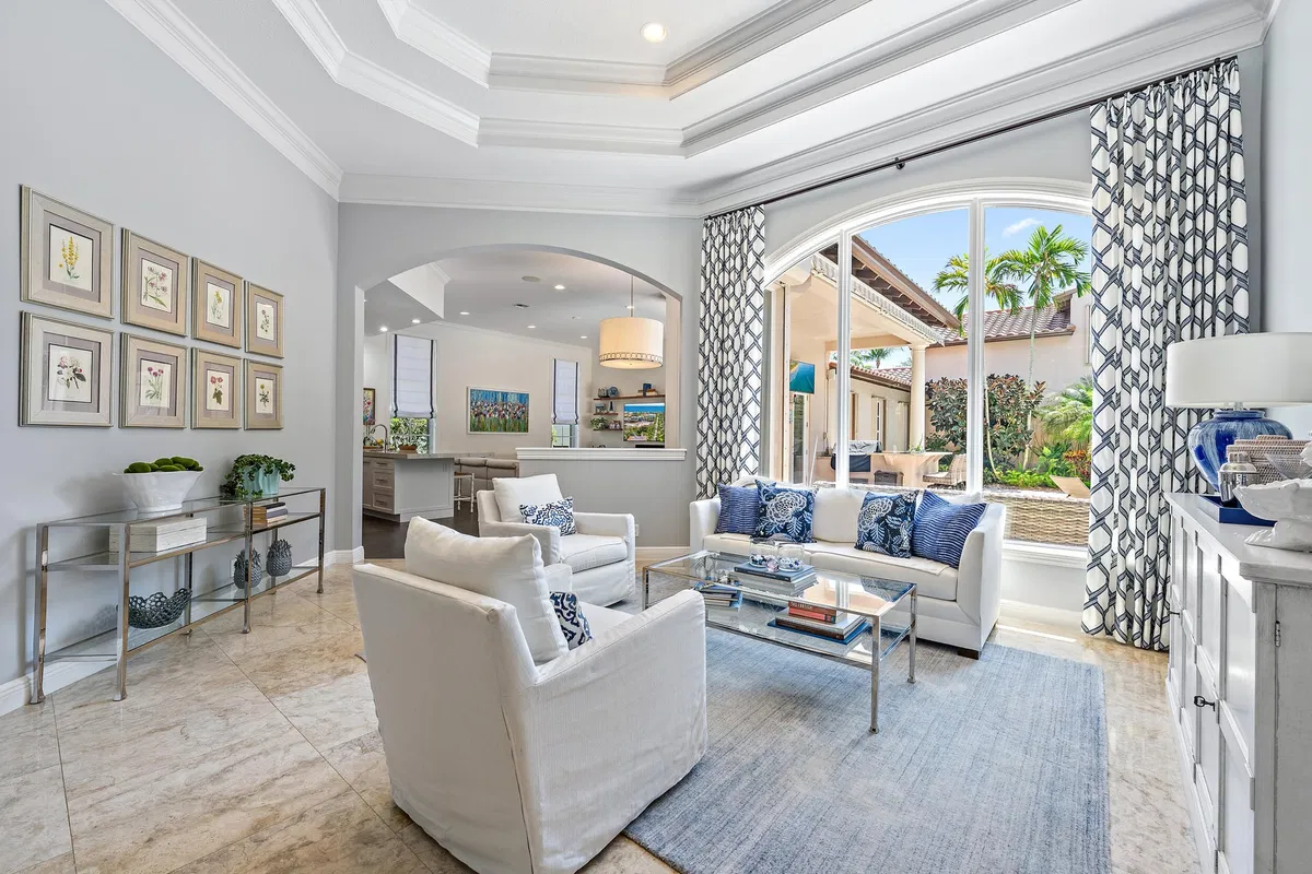 Valencia at Abacoa Residence photo 4