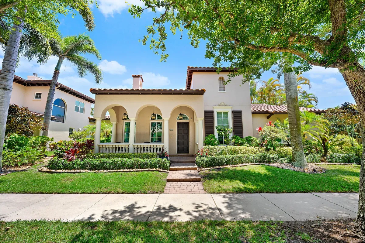 Valencia at Abacoa Residence photo 22