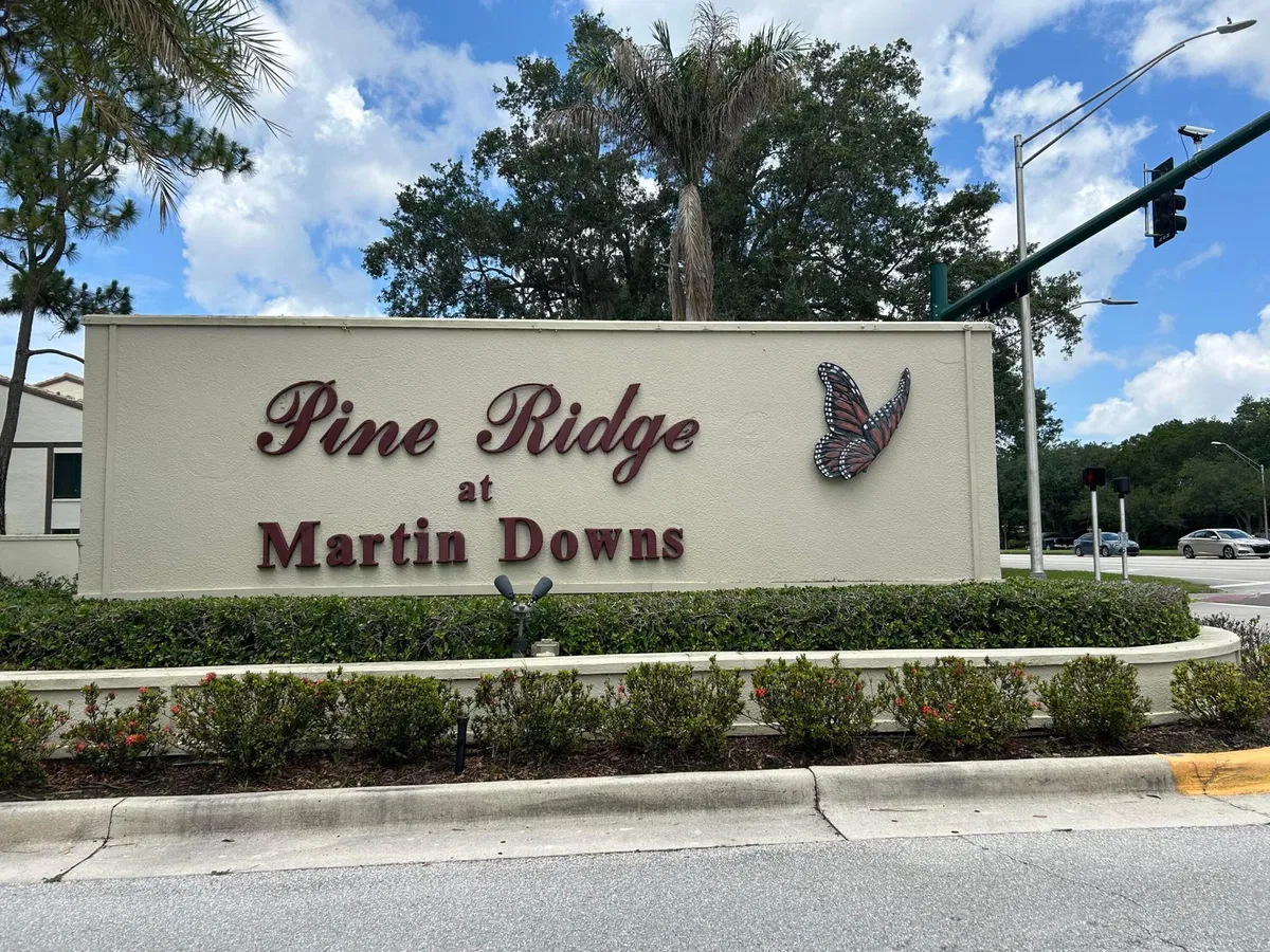 Residence