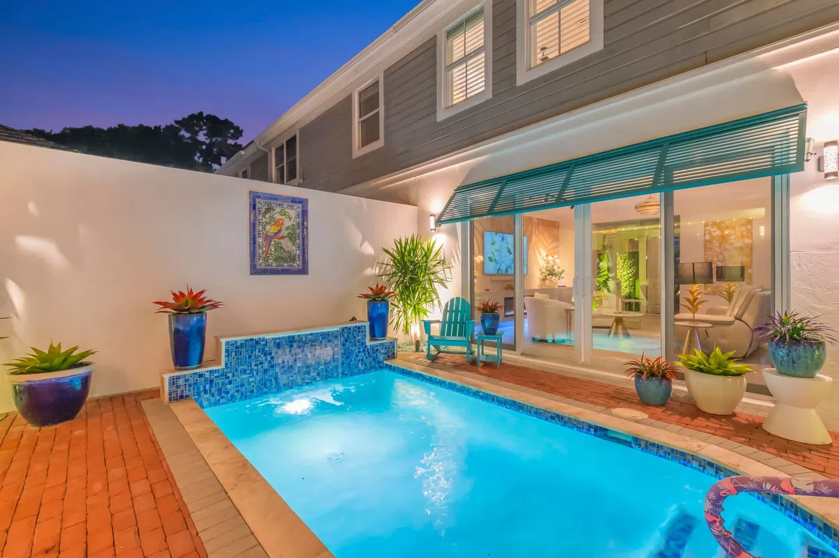 Woodfield Country Club Residence photo 49