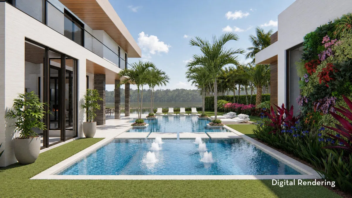 Admirals Cove Residence photo 7