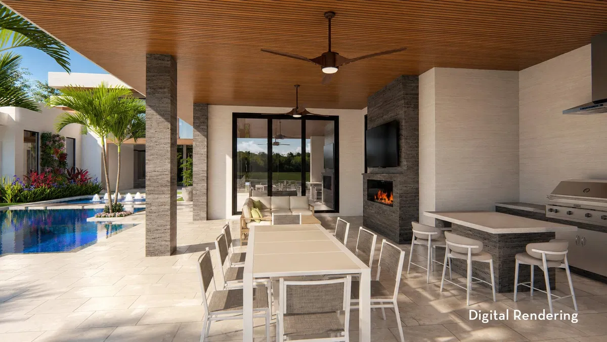Admirals Cove Residence photo 10
