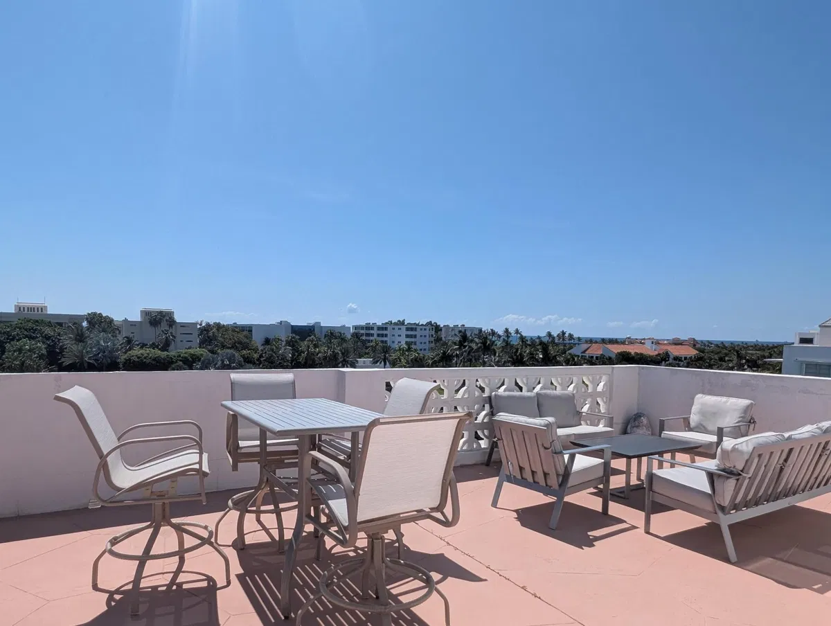 2840 S Ocean Palm Beach Unit 6110 photo 4
