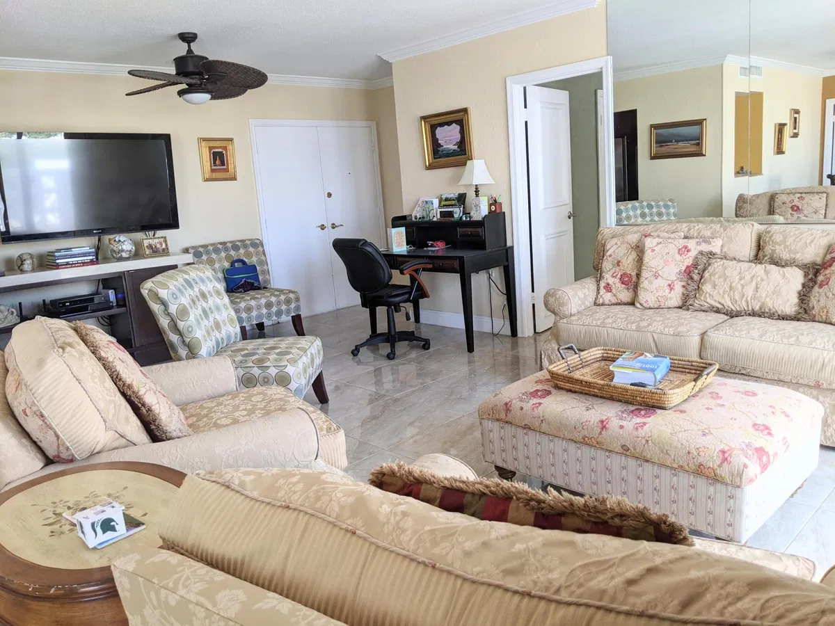 2840 S Ocean Palm Beach Unit 6110 photo 10