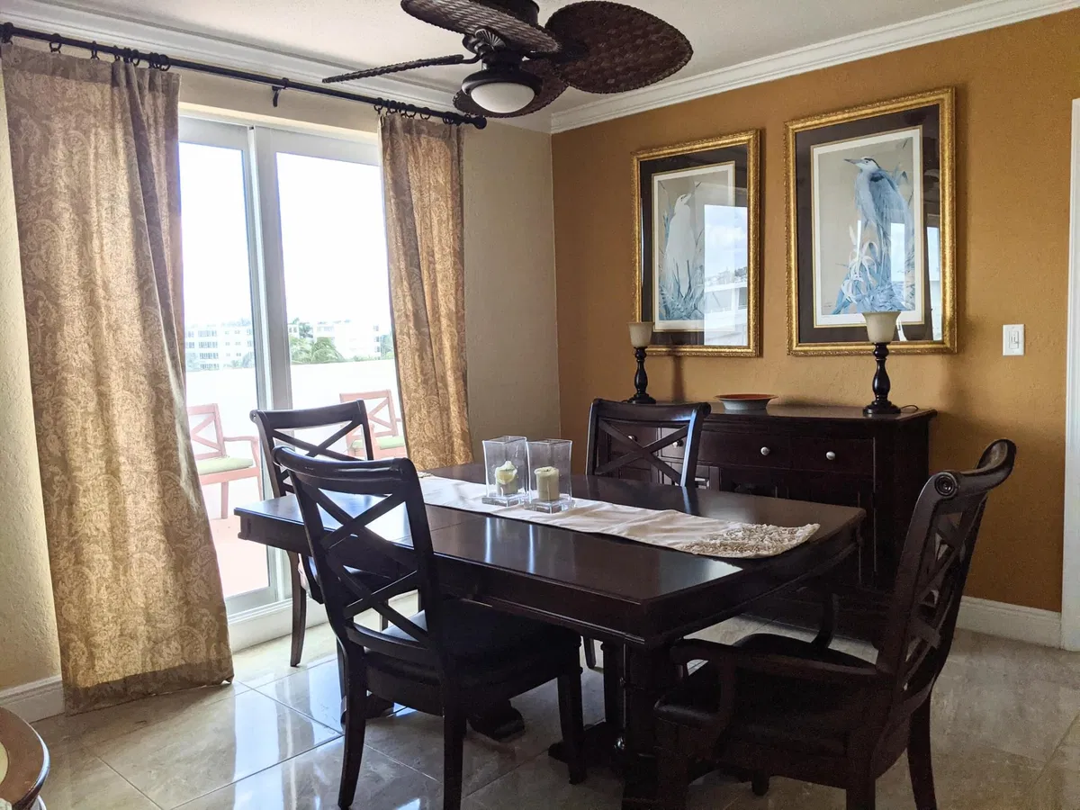 2840 S Ocean Palm Beach Unit 6110 photo 13
