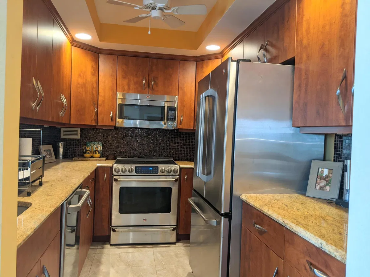 2840 S Ocean Palm Beach Unit 6110 photo 16