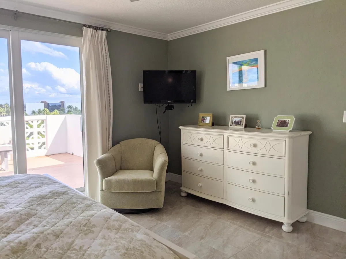 2840 S Ocean Palm Beach Unit 6110 photo 19
