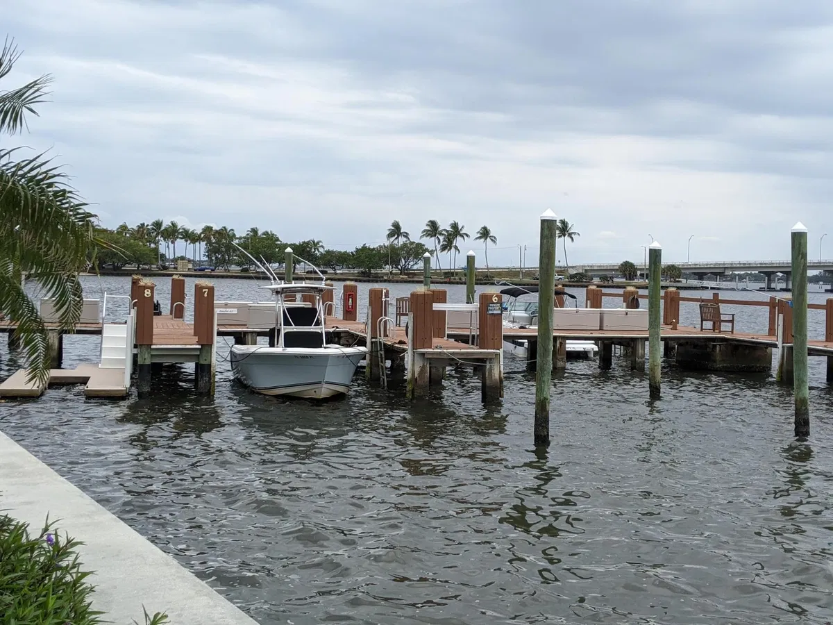 2840 S Ocean Palm Beach Unit 6110 photo 28