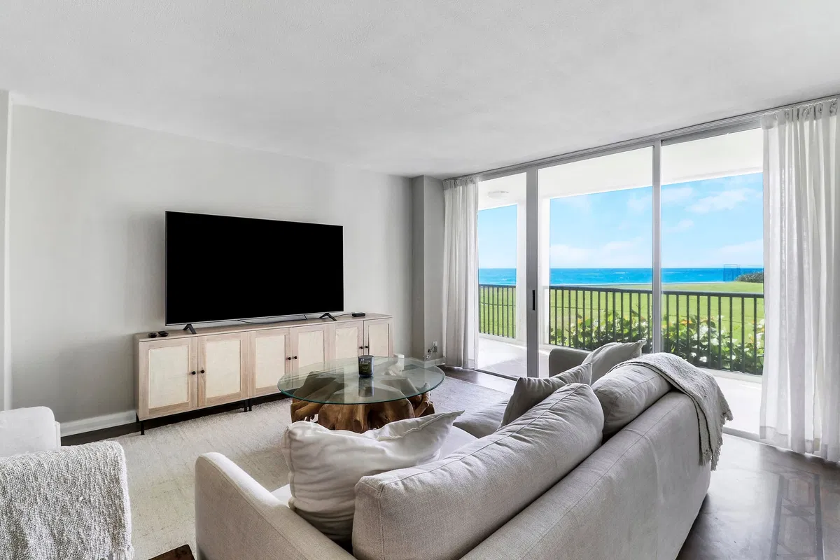 Singer Island Unit 1b