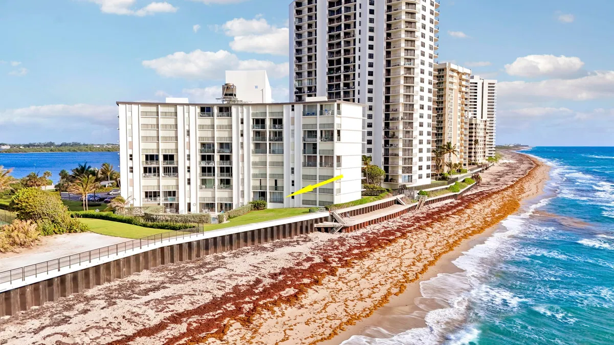 Singer Island Unit 1b photo 4
