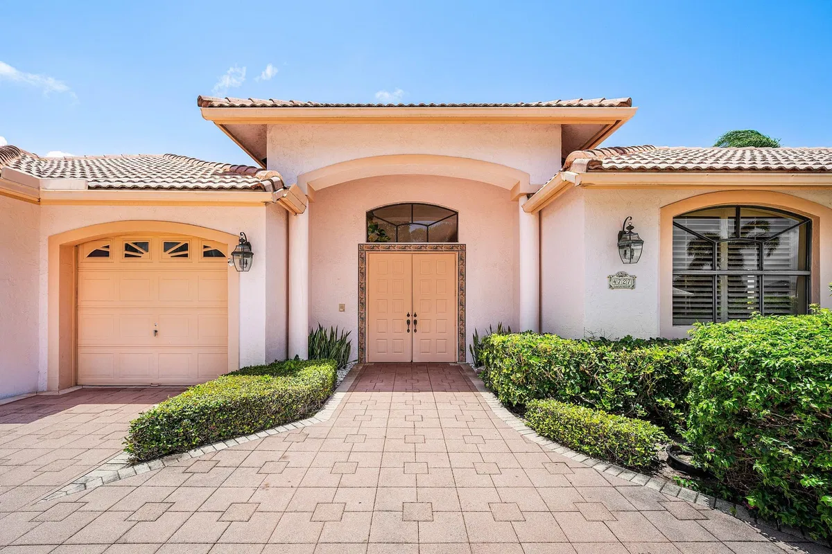 Bocaire Country Club Residence photo 10