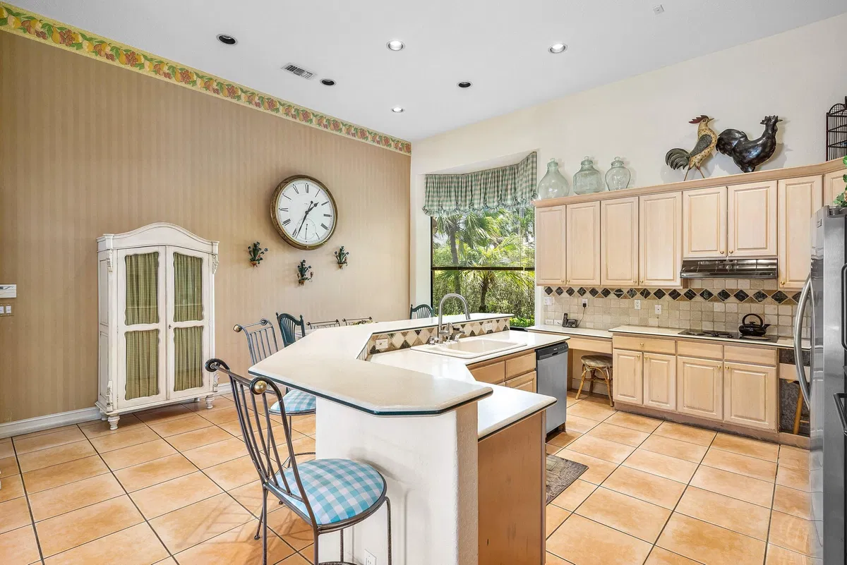 Bocaire Country Club Residence photo 25