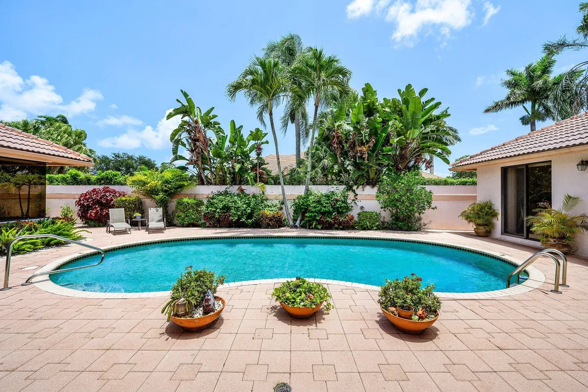 Bocaire Country Club Residence photo 43