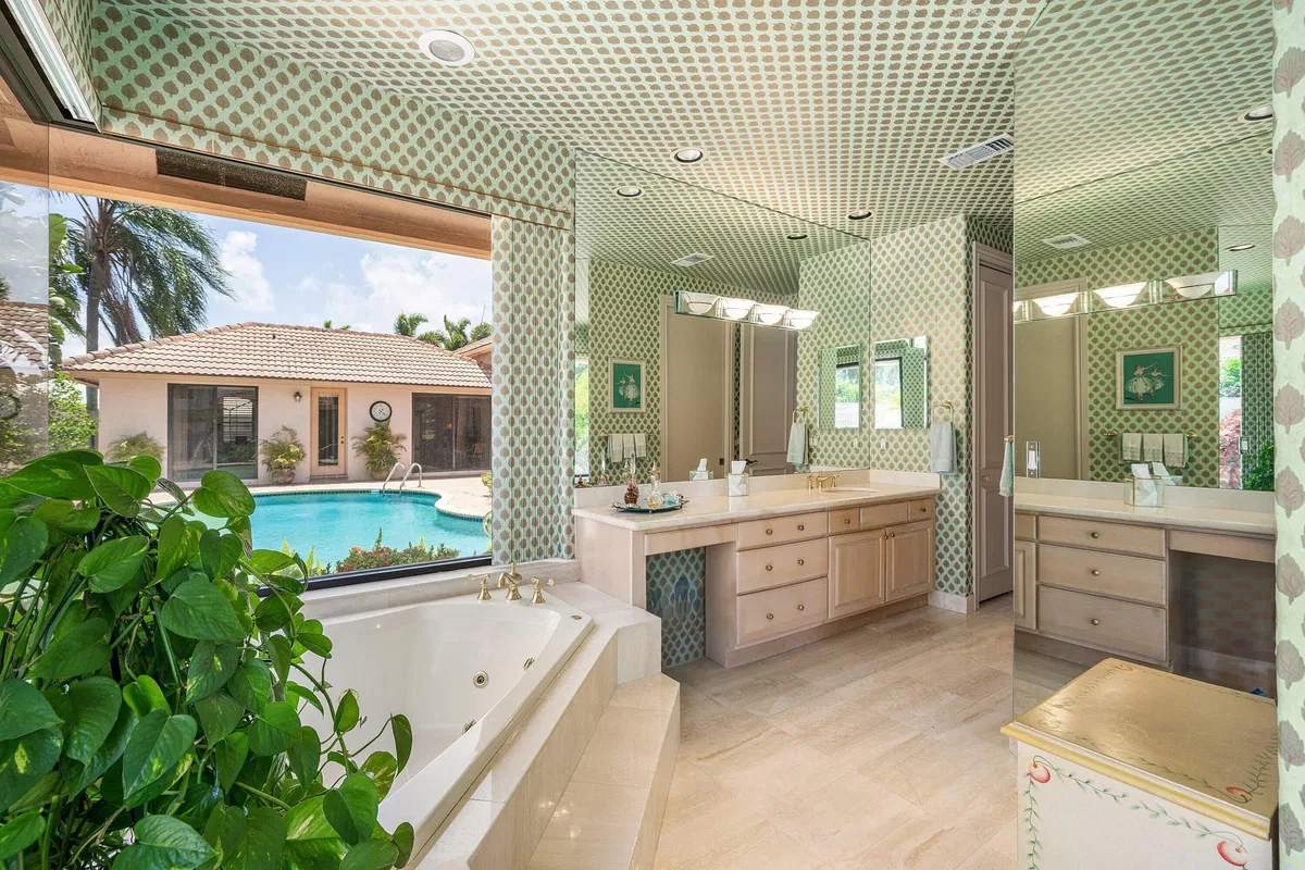 Bocaire Country Club Residence photo 49