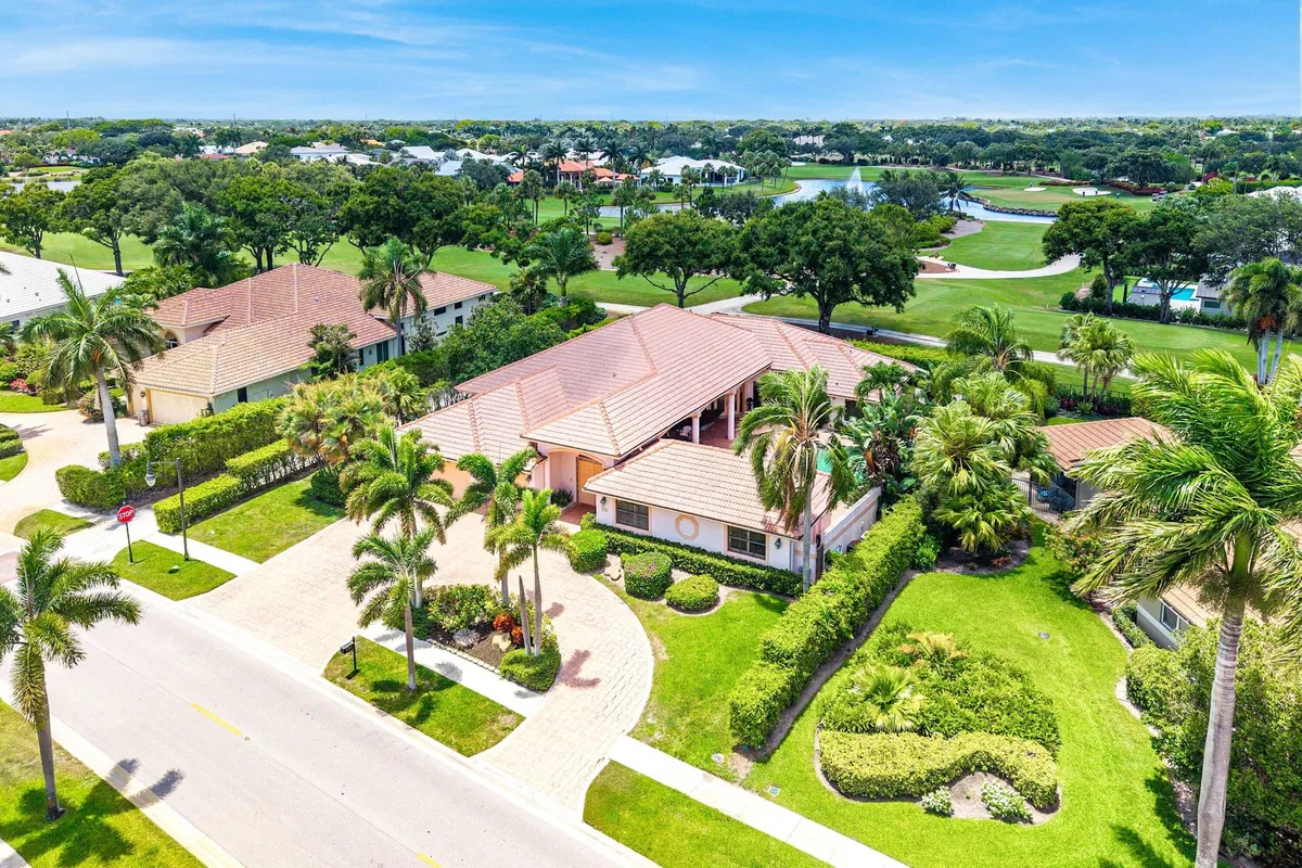 Bocaire Country Club Residence photo 55