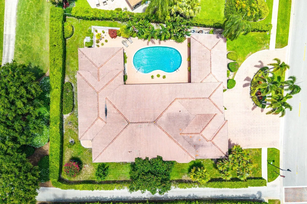 Bocaire Country Club Residence photo 58