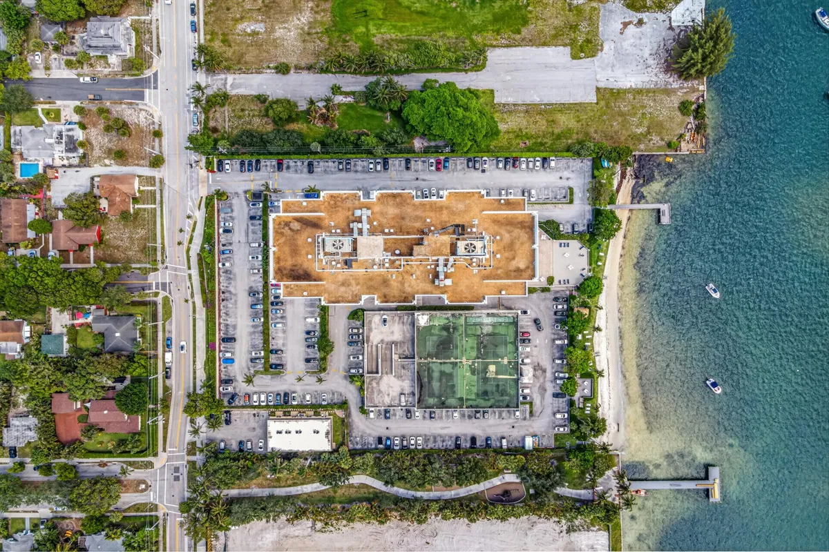 Palm Beach House Unit 1106 photo 22