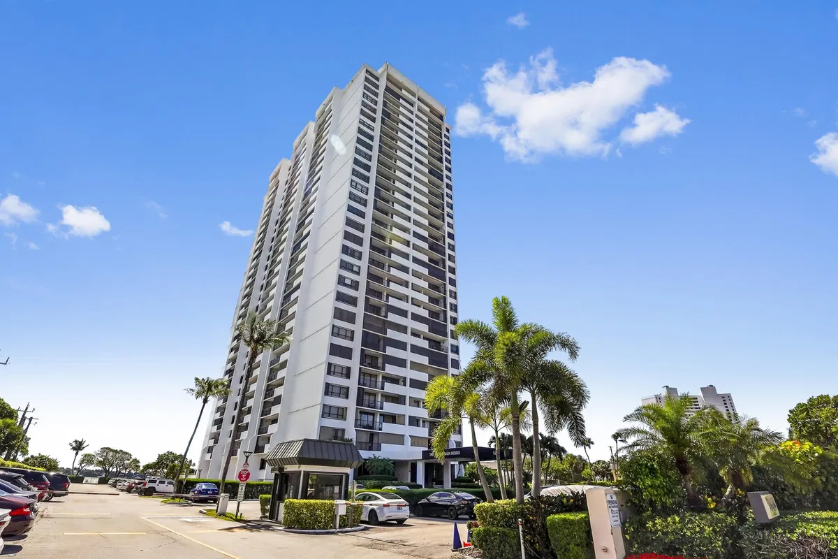 Palm Beach House Unit 1106 photo 28