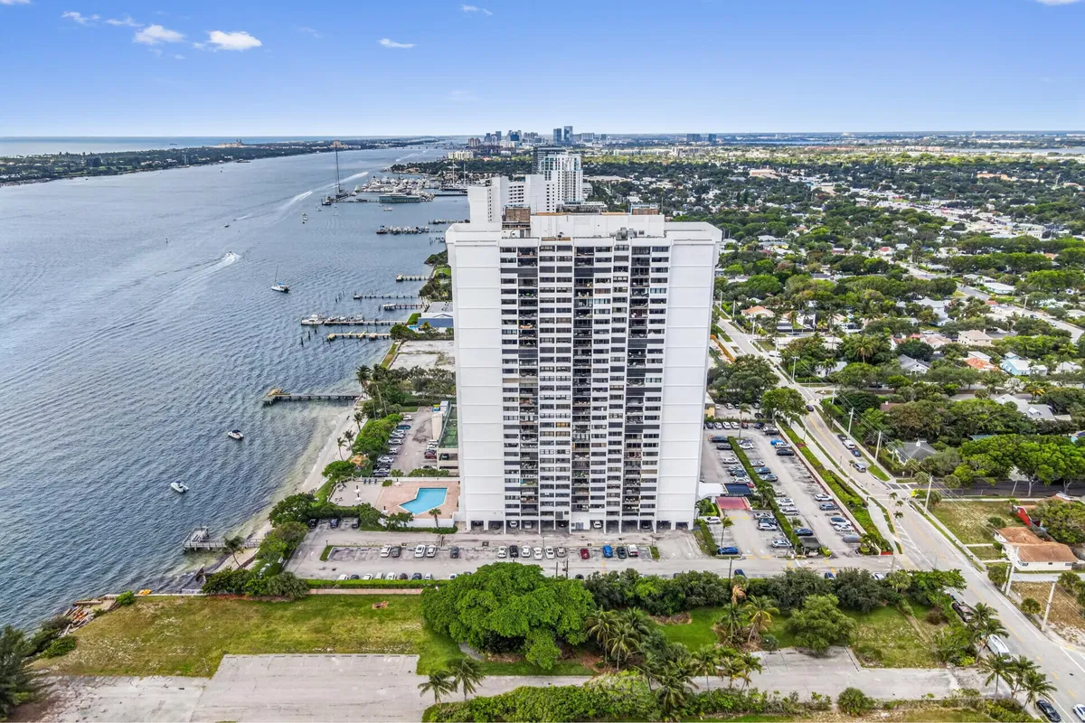 Palm Beach House Unit 1106 photo 34