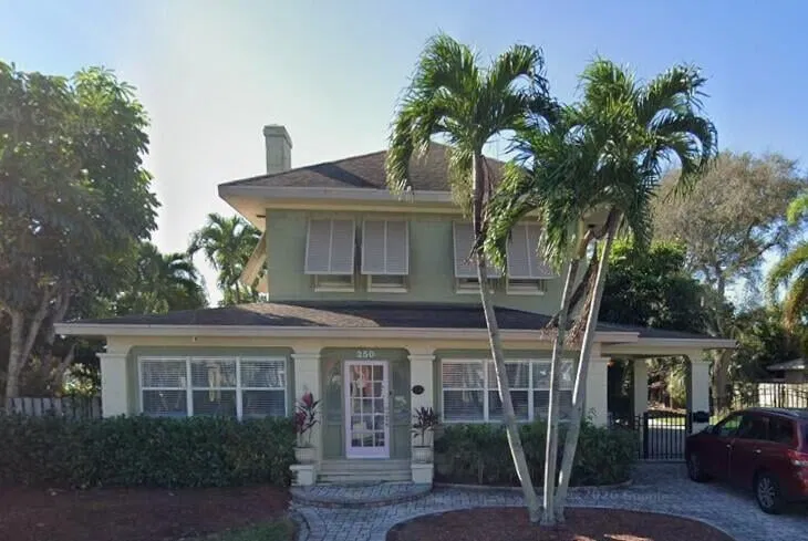 Residence