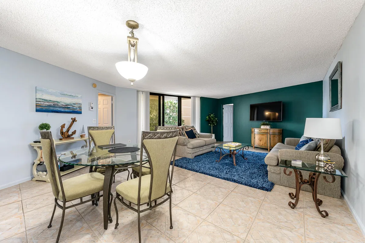 Singer Island Unit A-2b