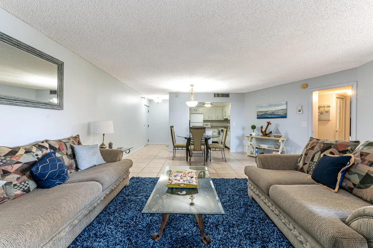 Singer Island Unit A-2b photo 4