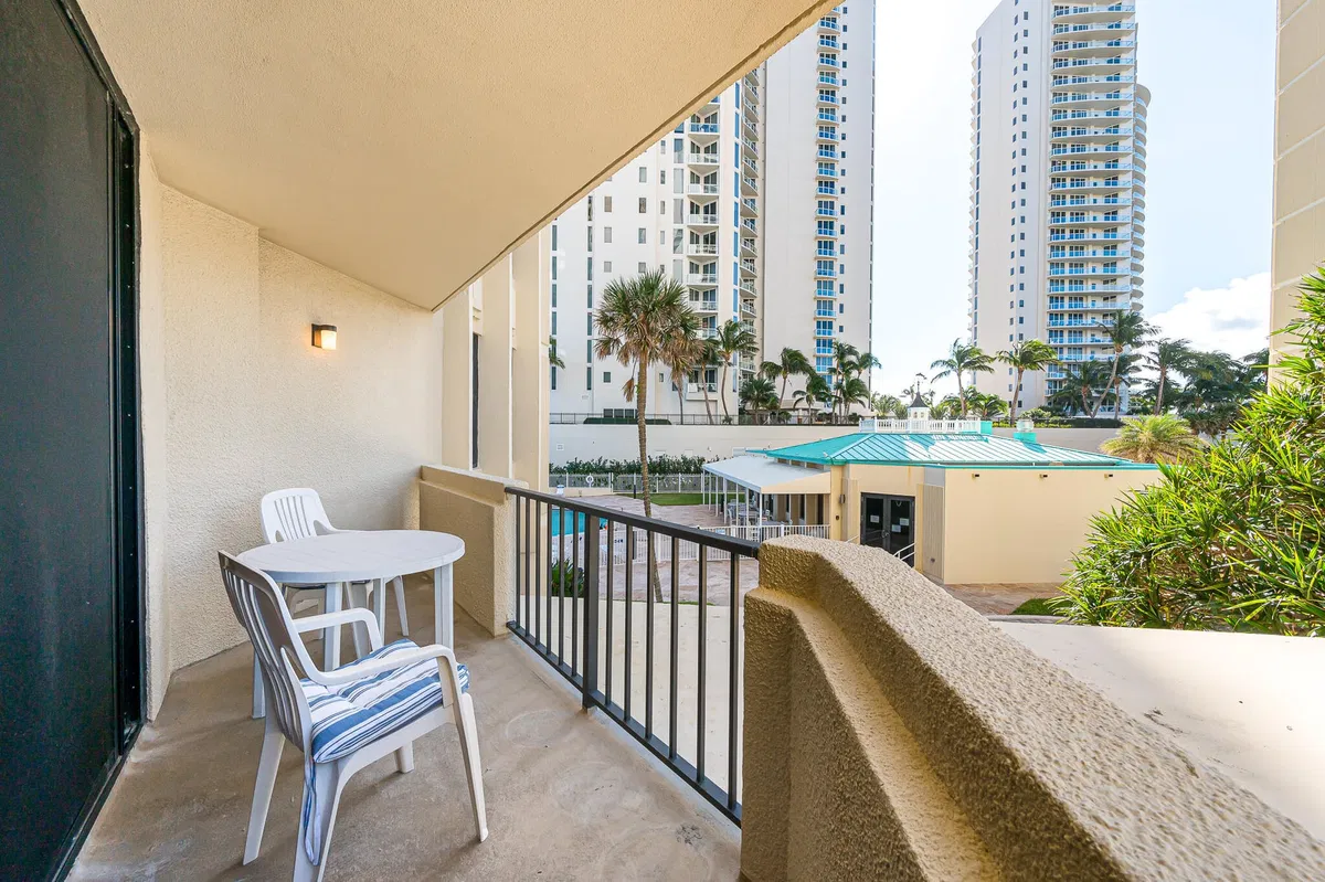 Singer Island Unit A-2b photo 13