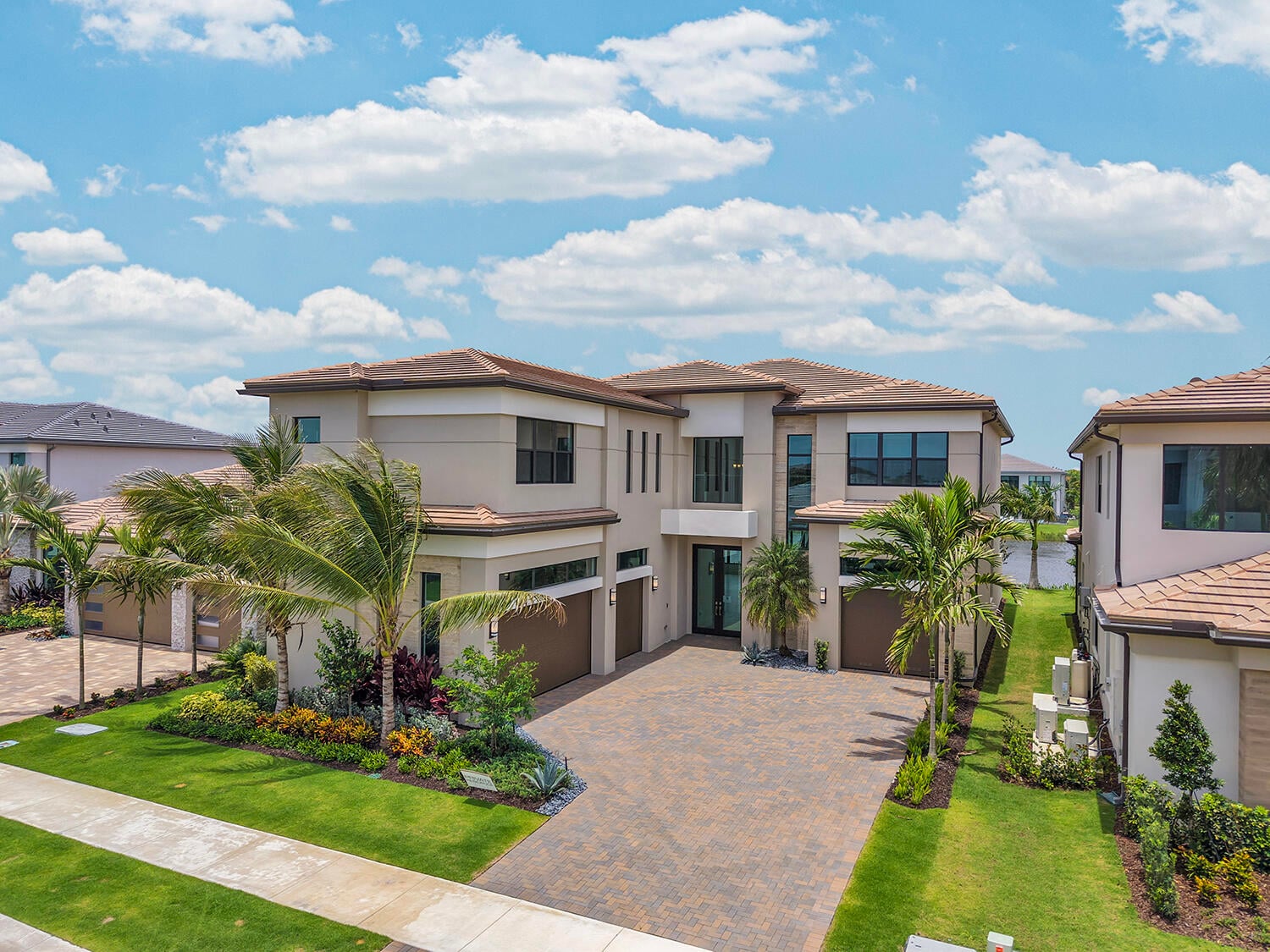 Lotus Palm Boca Raton Residence