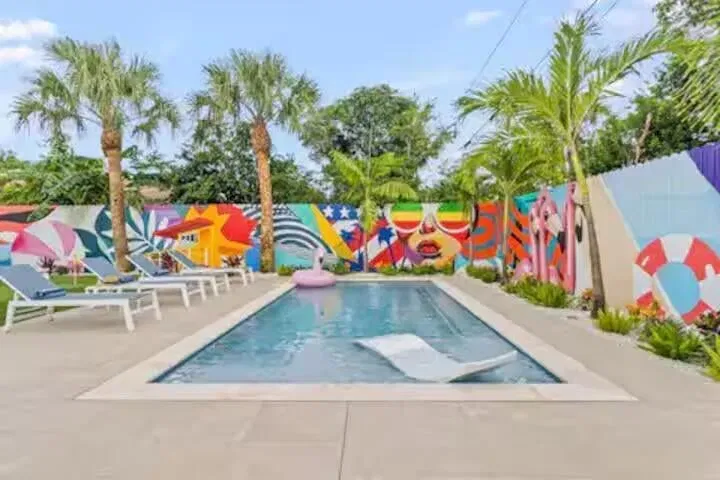 Downtown Delray Beach Residence photo 31