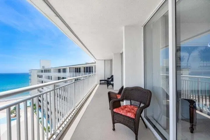 Barclay Condo Unit 923 photo 25