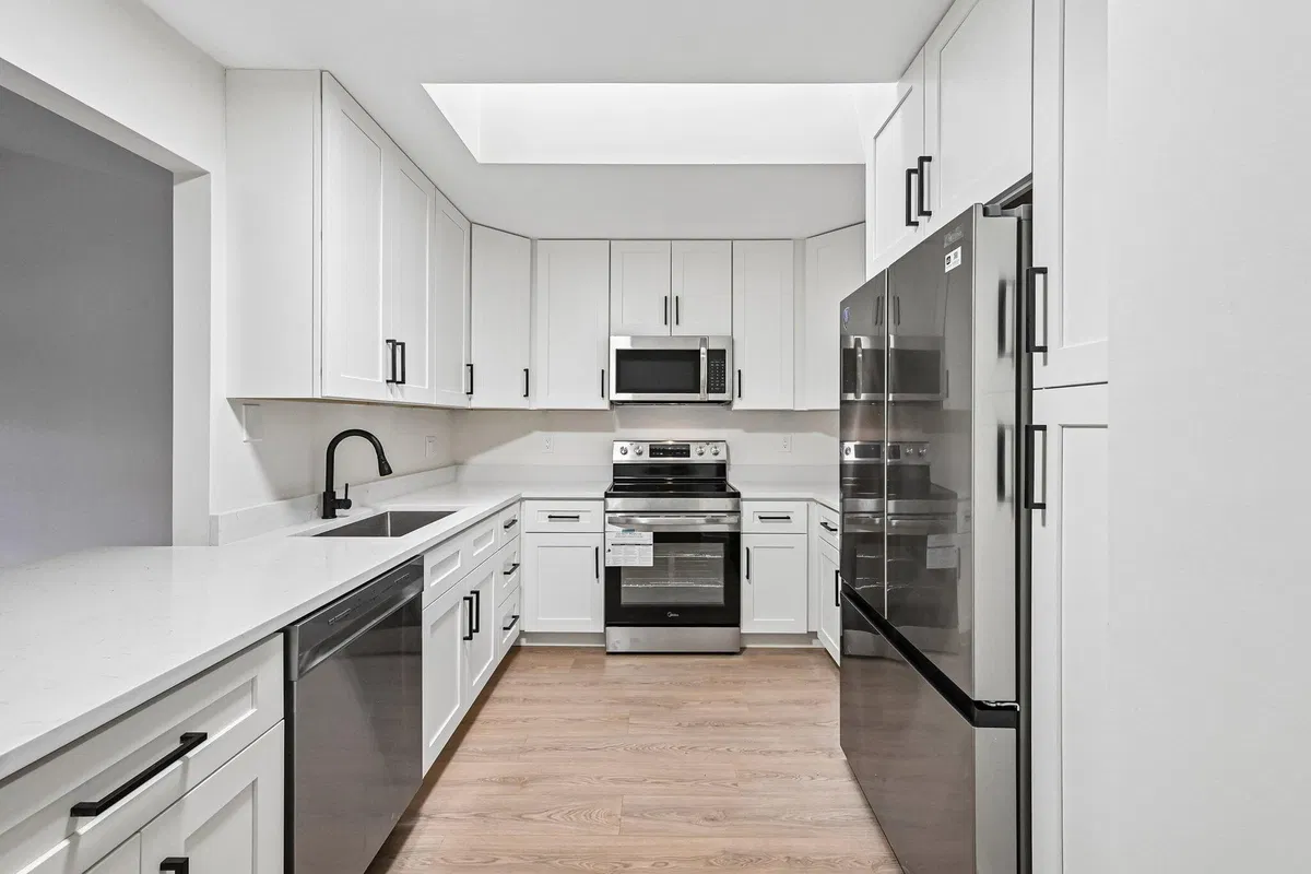 Residence