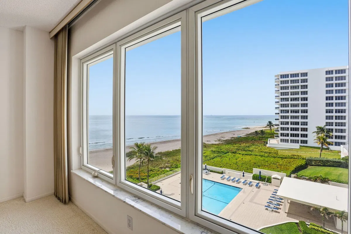 600 S Ocean Boca Unit 6010 photo 10