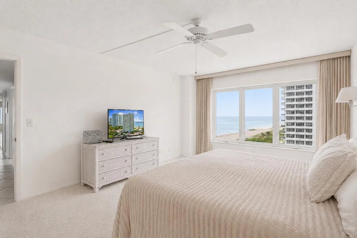 600 S Ocean Boca Unit 6010 photo 22