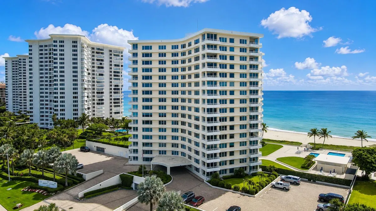 600 S Ocean Boca Unit 6010 photo 37