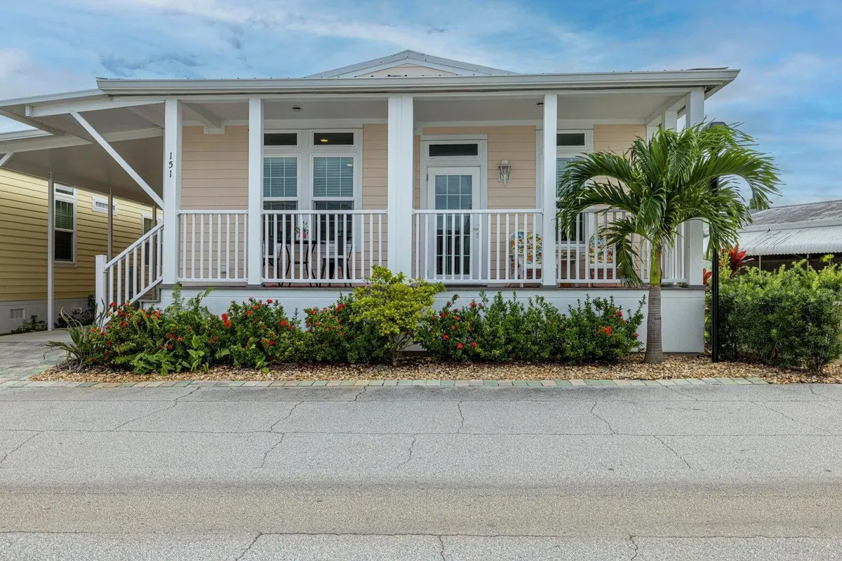 Residence